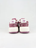 MLB CHUNKY LINER JELLY PORPORA WOMAN