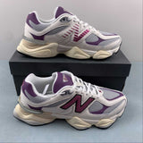 New Balance NB 9060 Magenta Men's