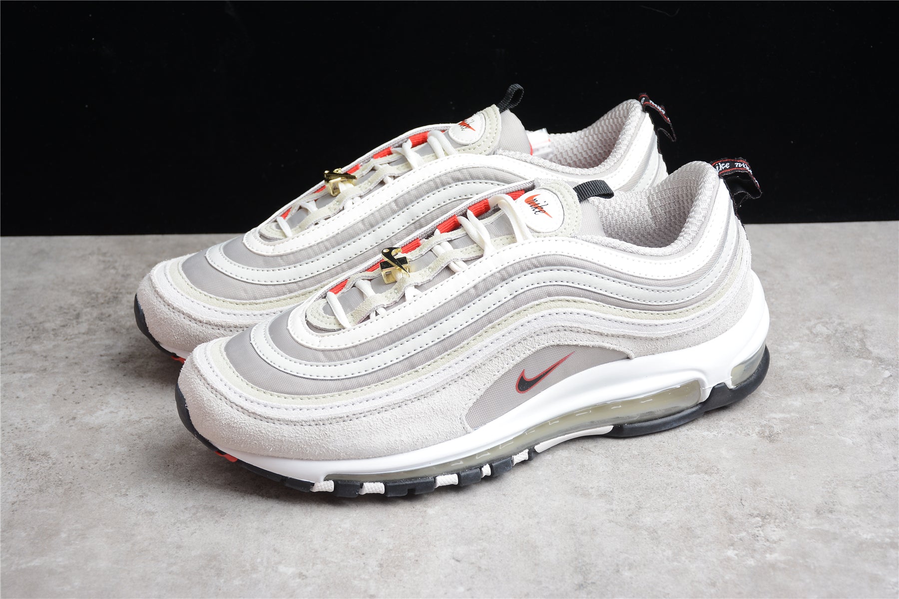 Nike Air Max 97 First Use-College Grey