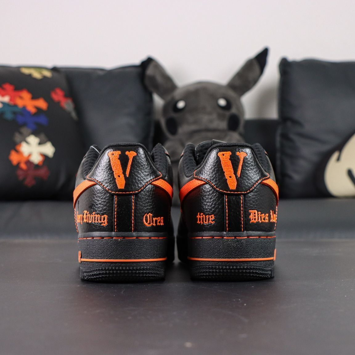 VLONE X Nike Air Force 1 Low
