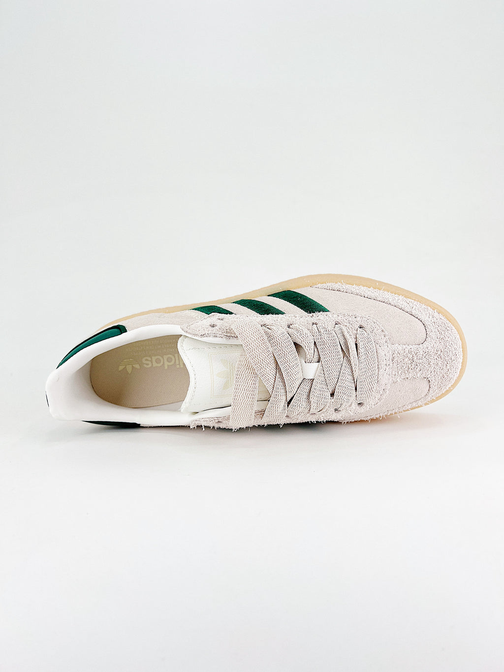 Adidas Sambae beige verde
