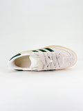 Adidas Sambae beige verde