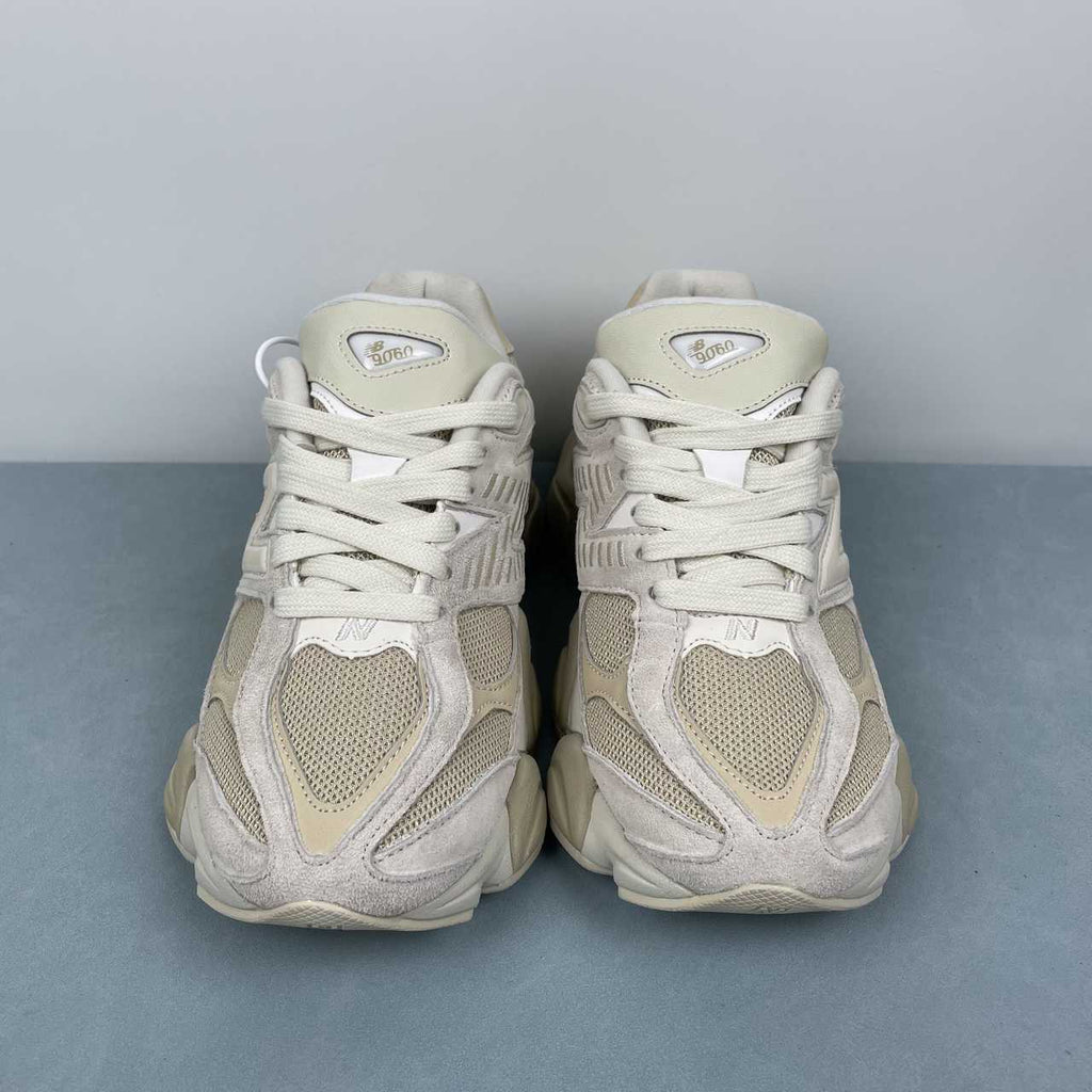 New Balance NB 9060 Beige White