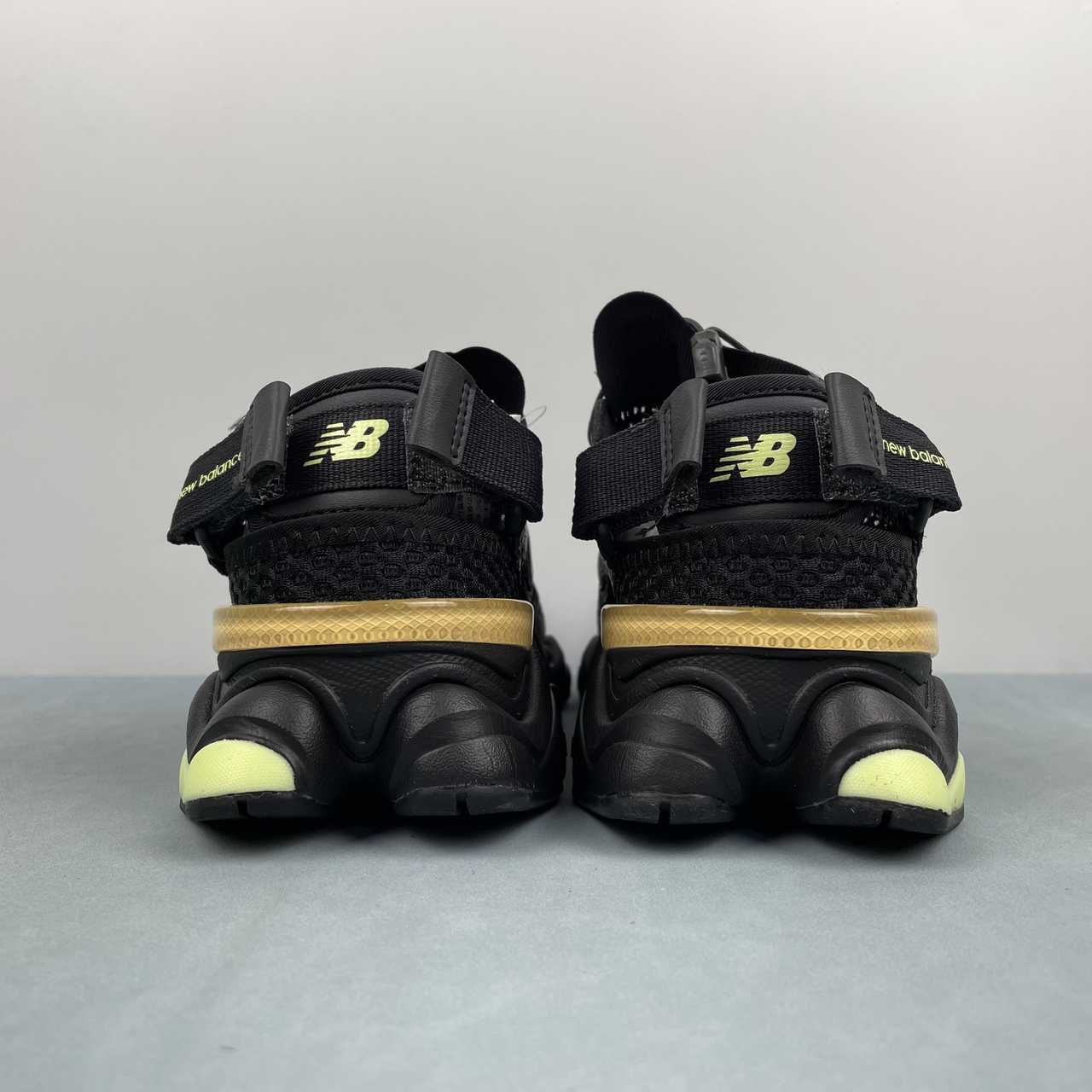 New Balance NB 9060 Summer black afterglow - VIBES MILANO