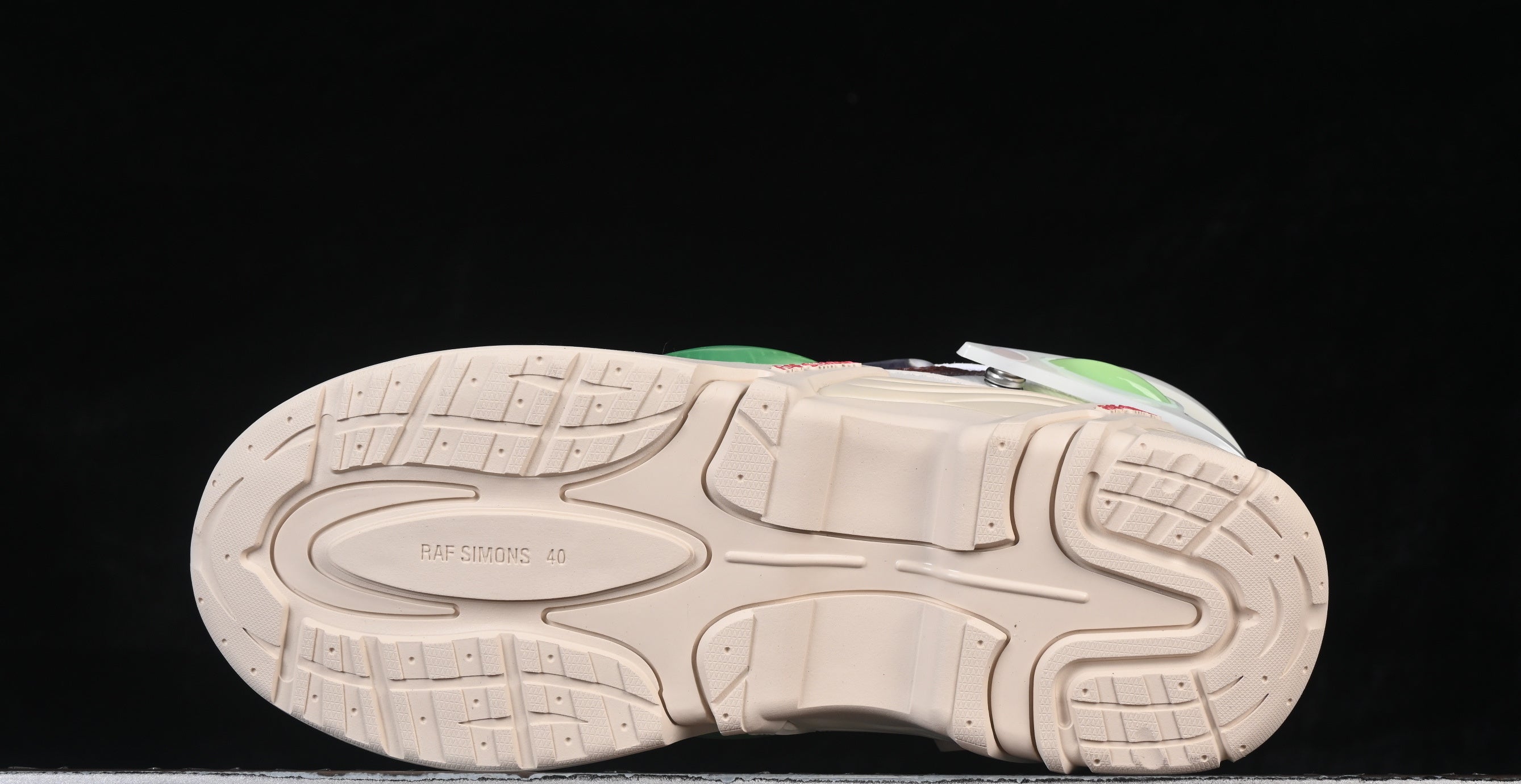 The North Face Glenclyffe Hiking Shoes, Urban Boot, Black 