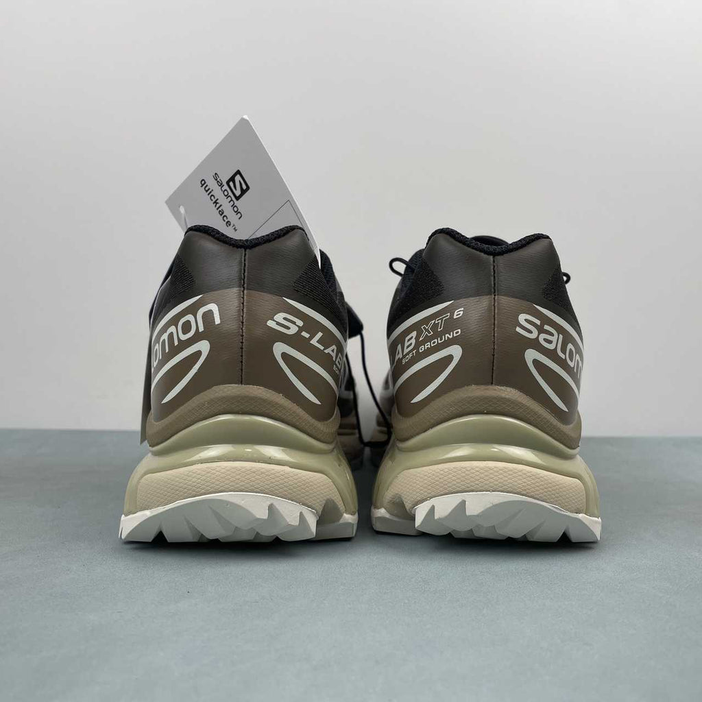 Salomon XT-6 Advanced Hiking