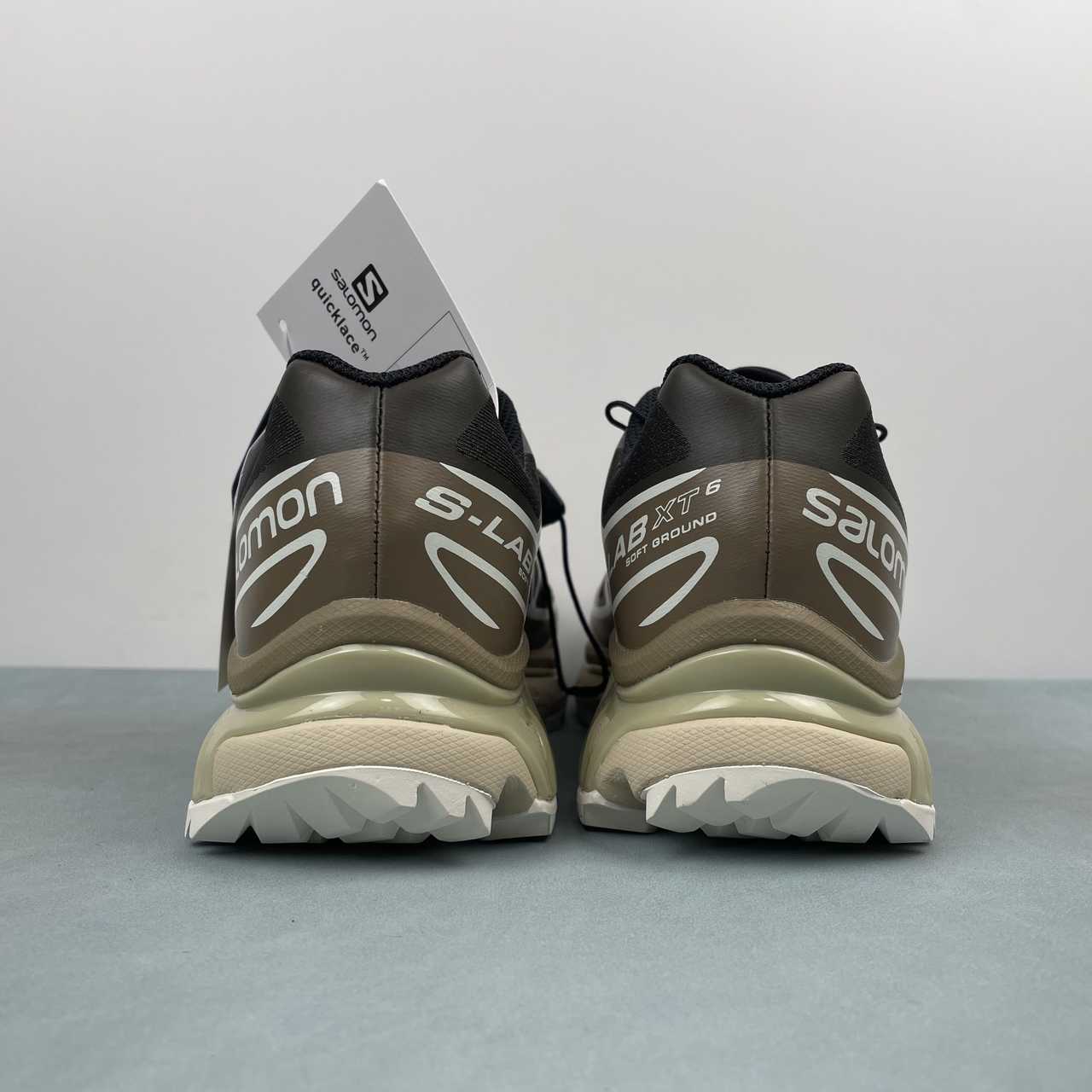 Salomon XT-6 Advanced Hiking