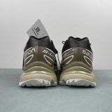 Salomon XT-6 Advanced Hiking