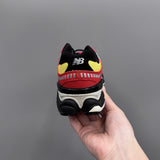 New Balance NB 9060 junior multicolor red