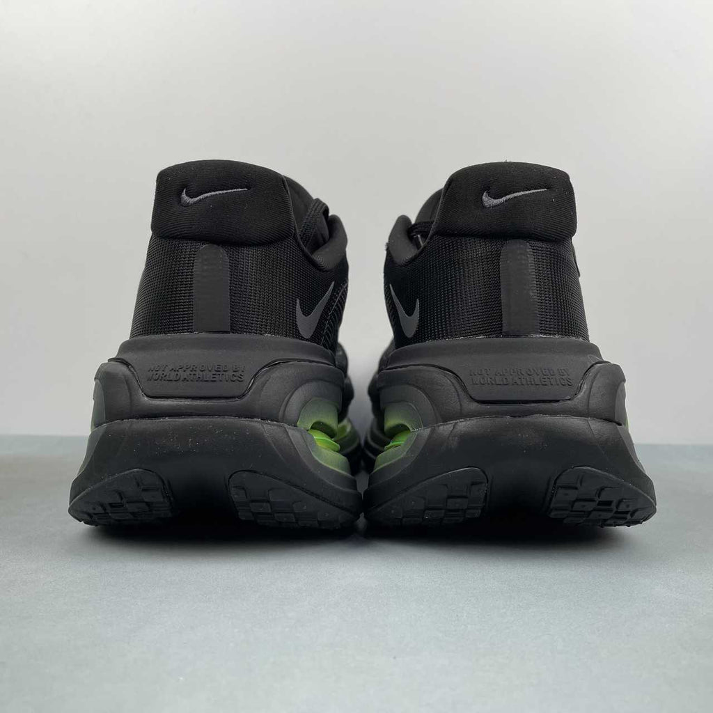 Nike Vomero Premium black iron grey anthracite - VIBES MILANO