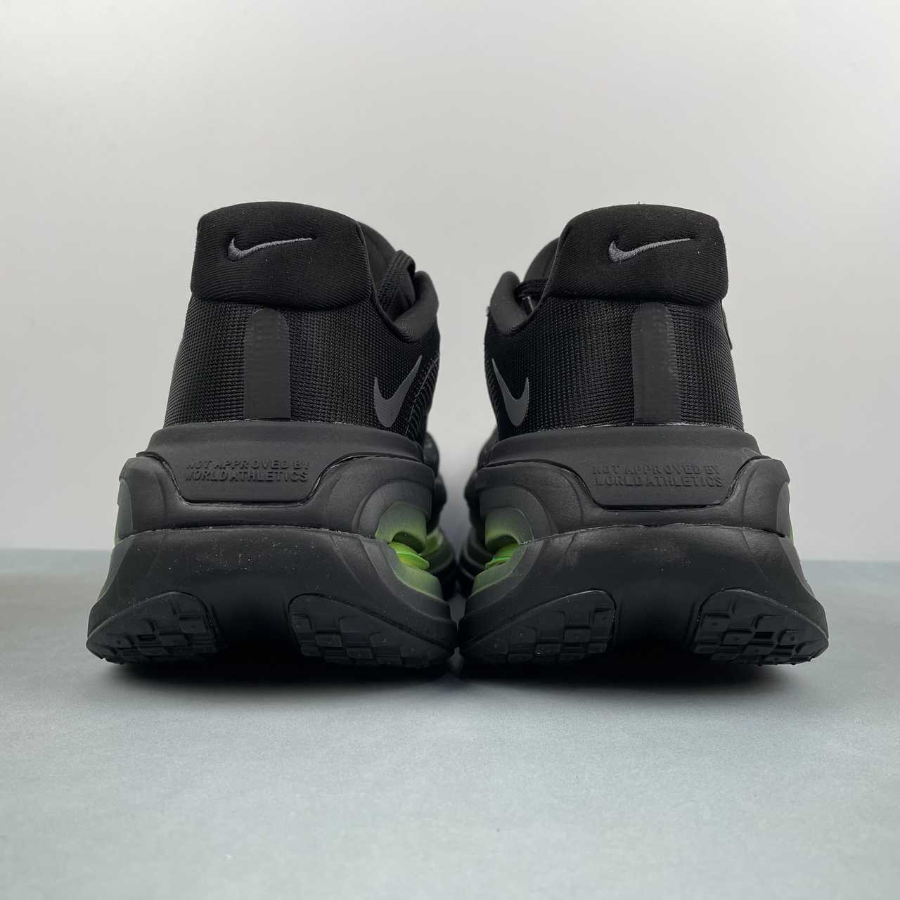 Nike Vomero Premium black iron grey anthracite - VIBES MILANO