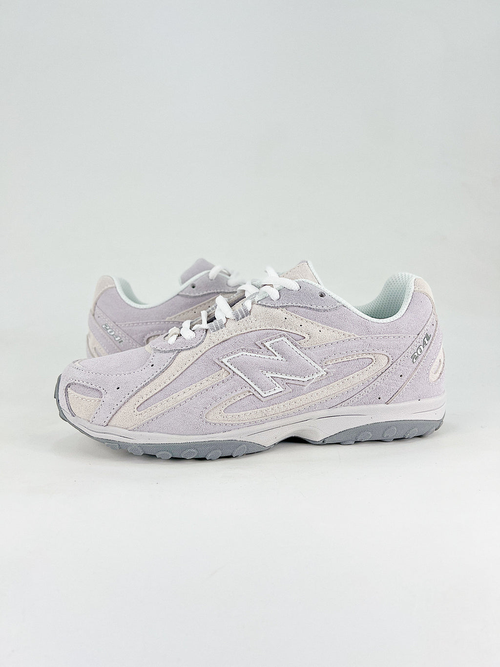 New Balance 204 L Pearl Grey