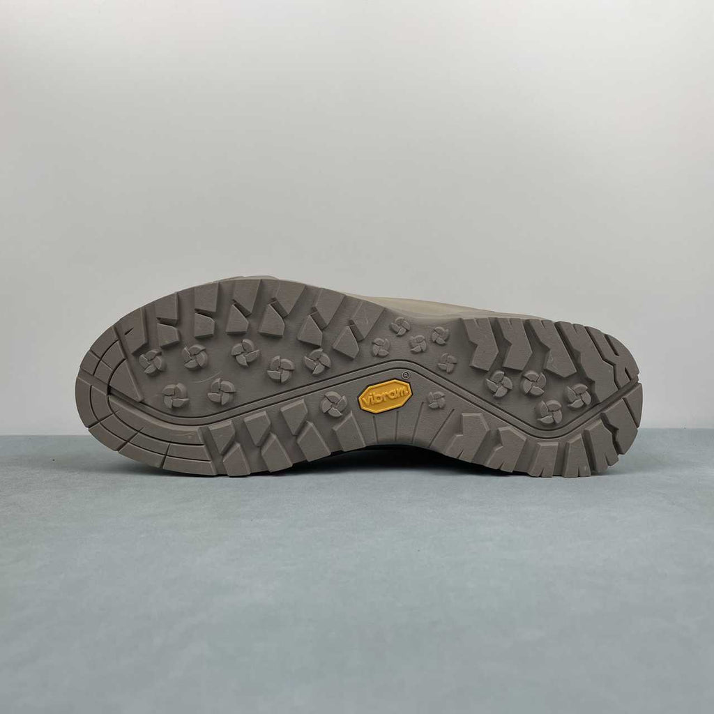 The North Face Glenclyffe, Scarpe da Escursionismo, Urban Boot grigio/verde