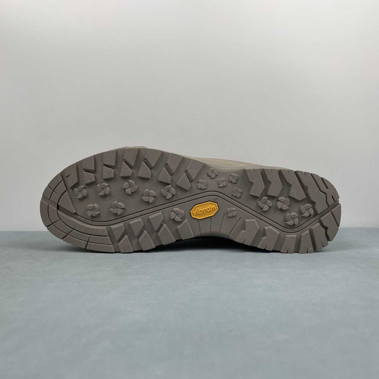 The North Face Glenclyffe, Scarpe da Escursionismo, Urban Boot grigio/verde