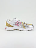 New Balance NB M1906R Silver Dragon Berry Gold Men's