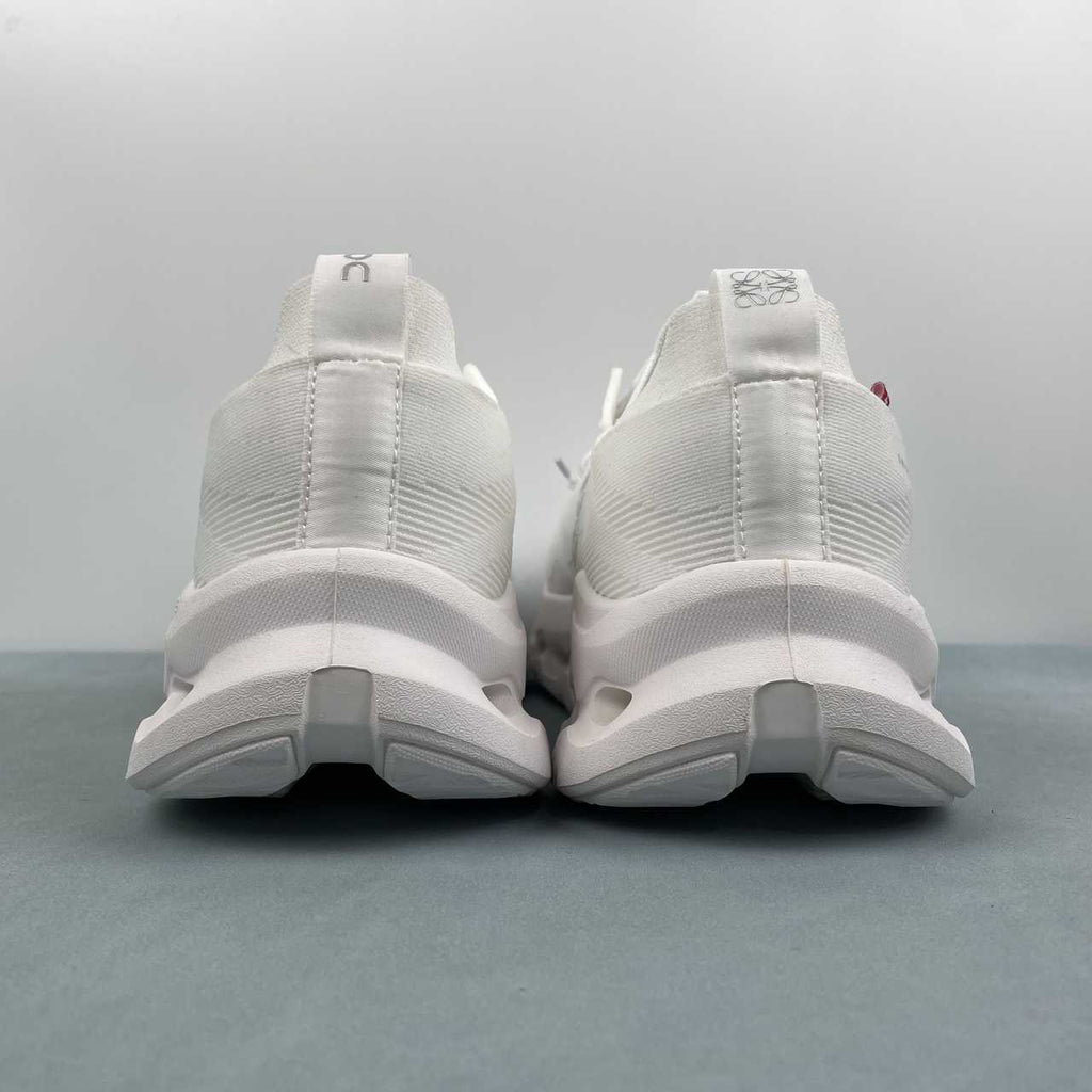 Loewe x On Cloudtilt 2 White - VIBES MILANO