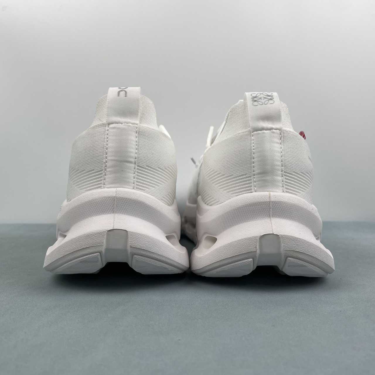 Loewe x On Cloudtilt 2 White - VIBES MILANO