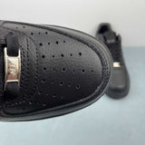 Nike Air Force 1 Low SP Black