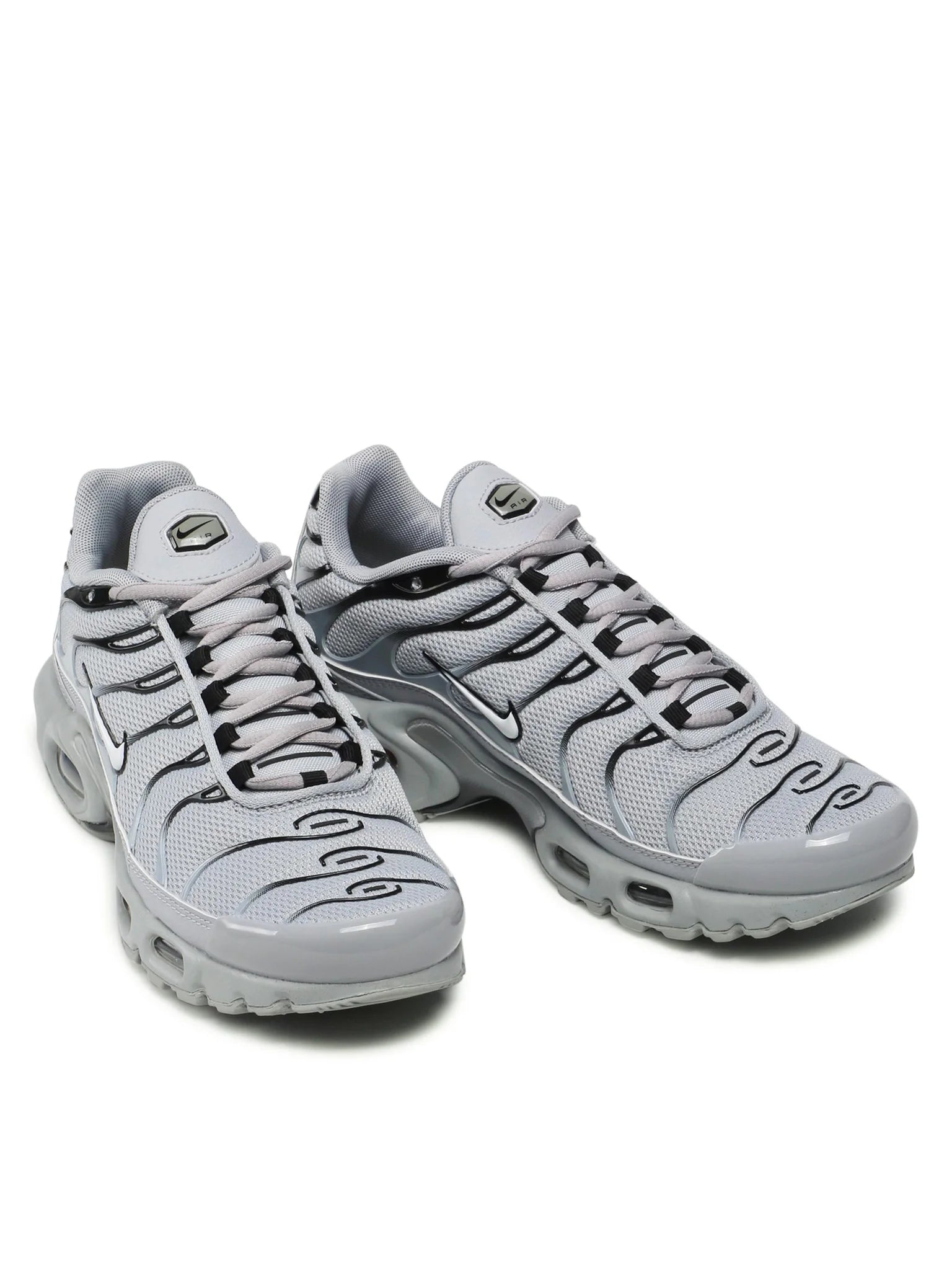 Nike Air Max Plus TN Wolf Grey