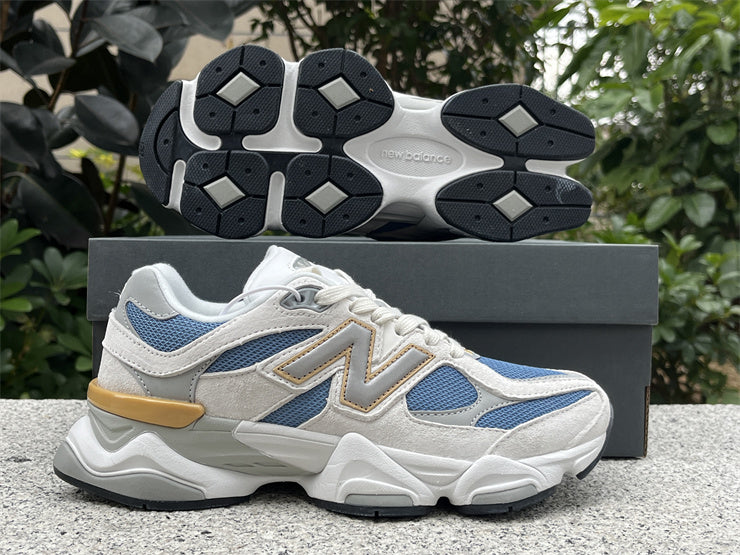 New Balance NB 9060 Heron Blue Gray