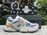 New Balance NB 9060 Heron Blue Gray