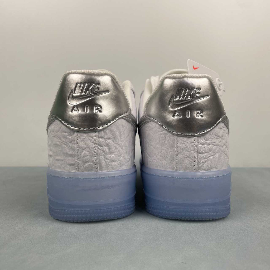 Nike Air Force 1 Low White Croc - VIBES MILANO