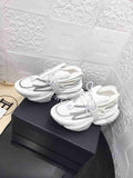 Balmain Unicorn bianco