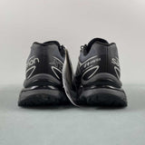 Salomon XT-6  GTX Goretex Black Ebony/Lunar Rock
