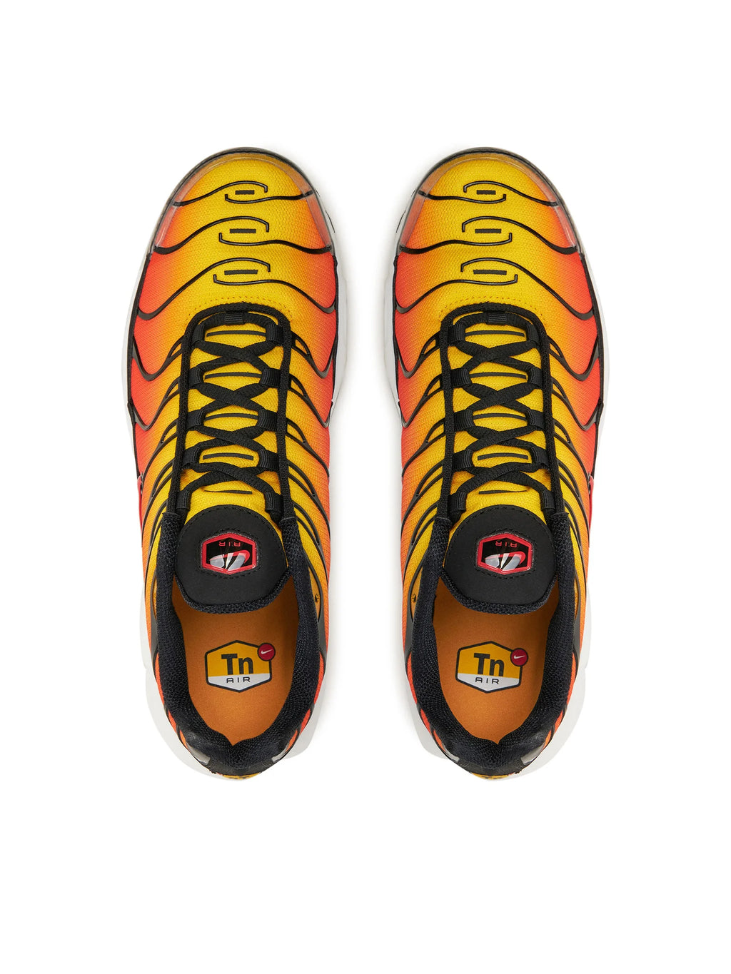 Nike Air Max Plus TN Sunset Orange