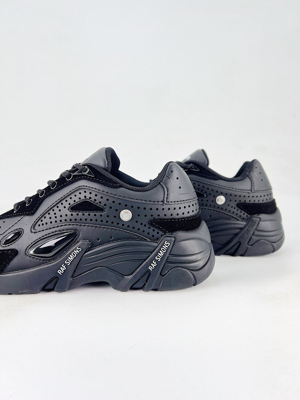 The North Face Glenclyffe Hiking Shoes, Urban Boot, Black 