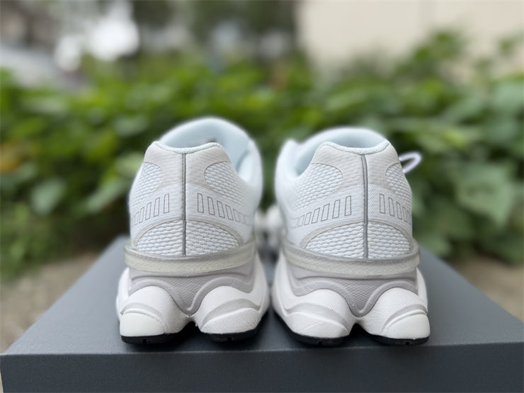 New Balance NB 9060 Now Sew White