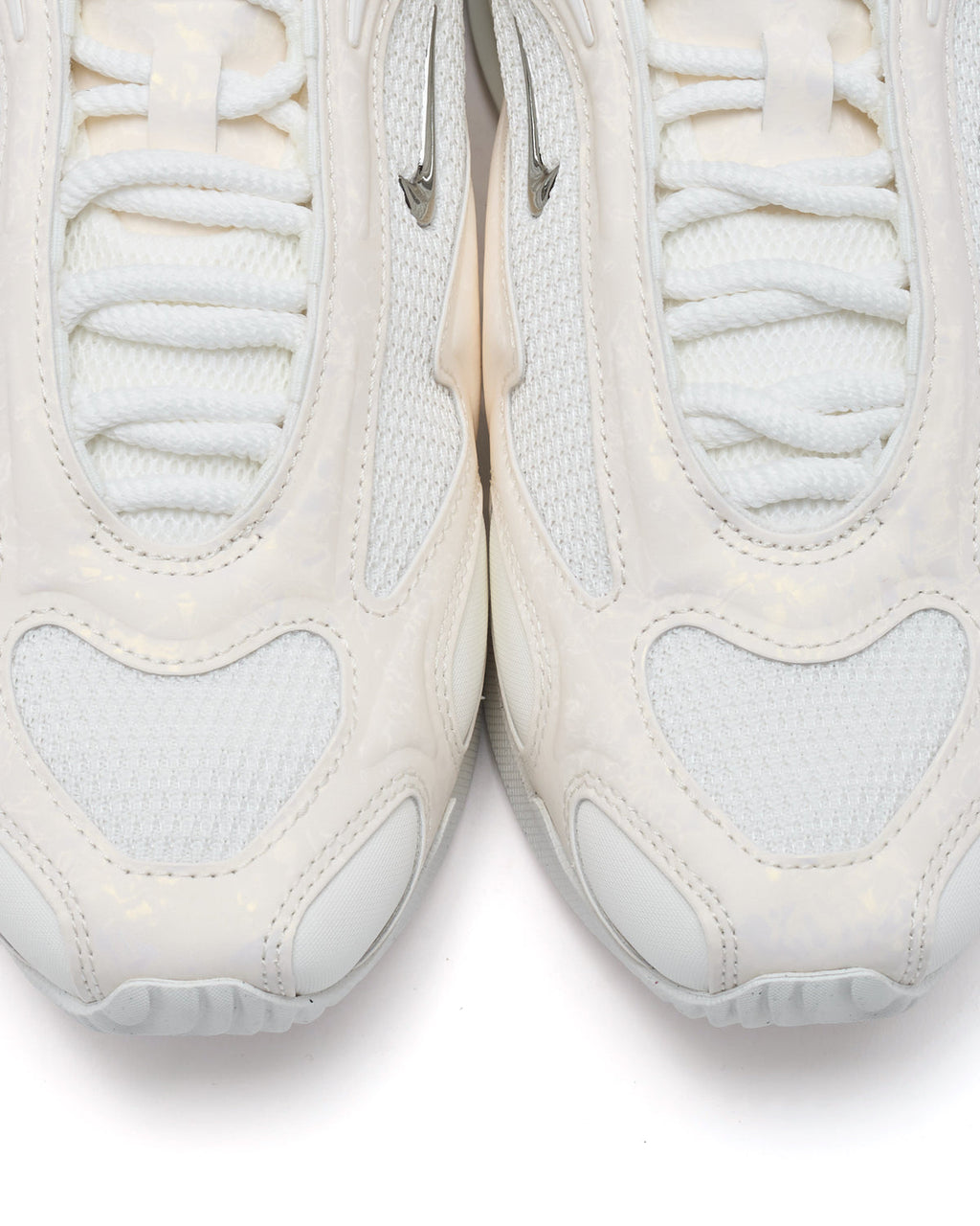 Nike Air Max Muse White