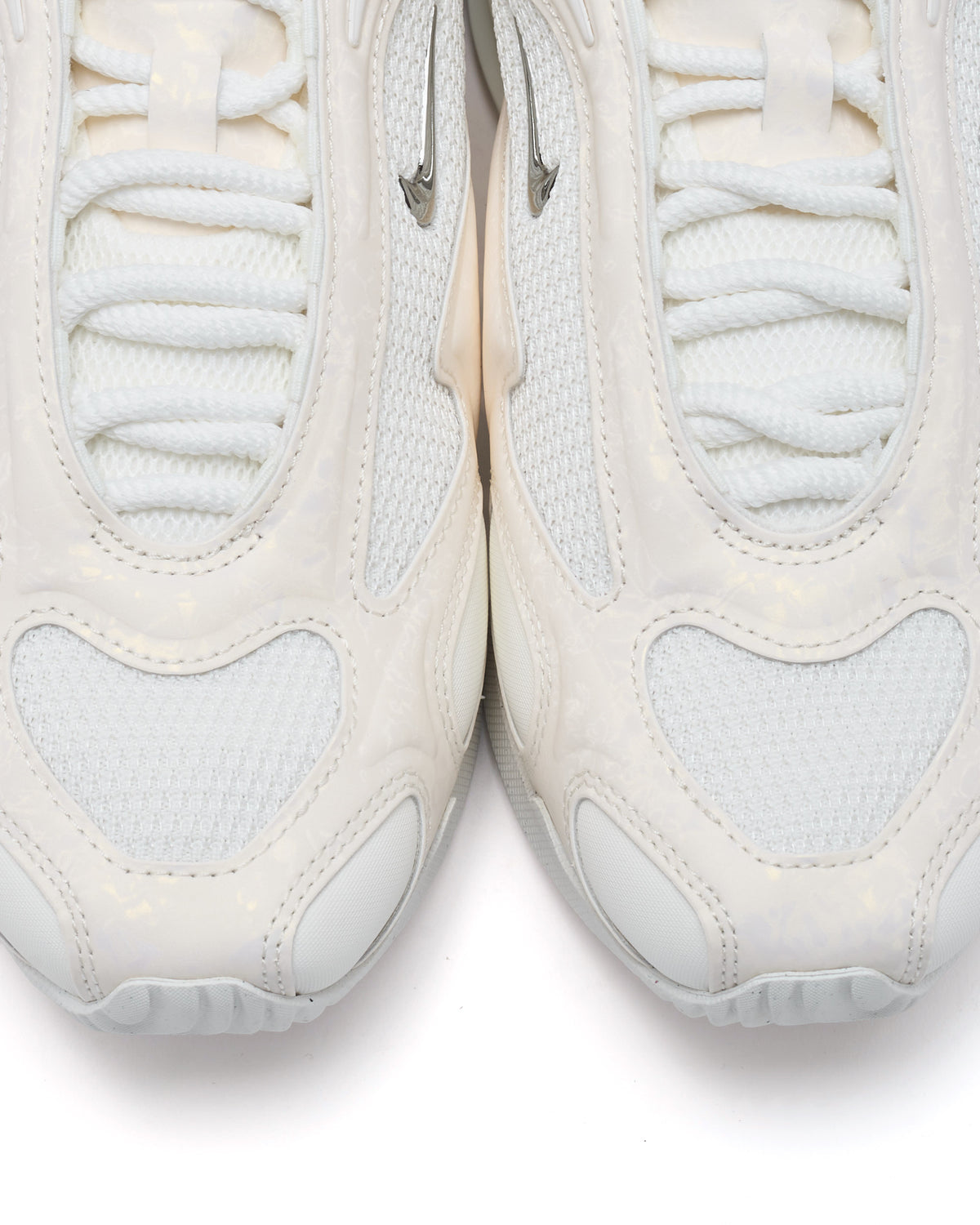 Nike Air Max Muse White