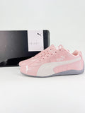 Puma Speedcat OG rosa donna