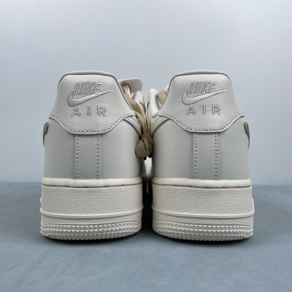 Nike Air Force 1 Low Sail Linen - VIBES MILANO