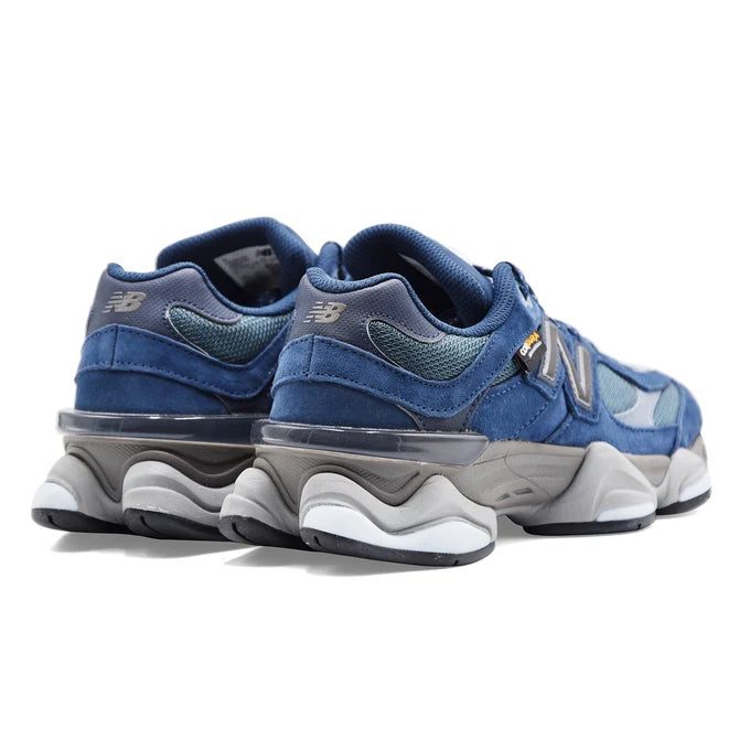 New Balance NB 9060 Blu Navy Grey