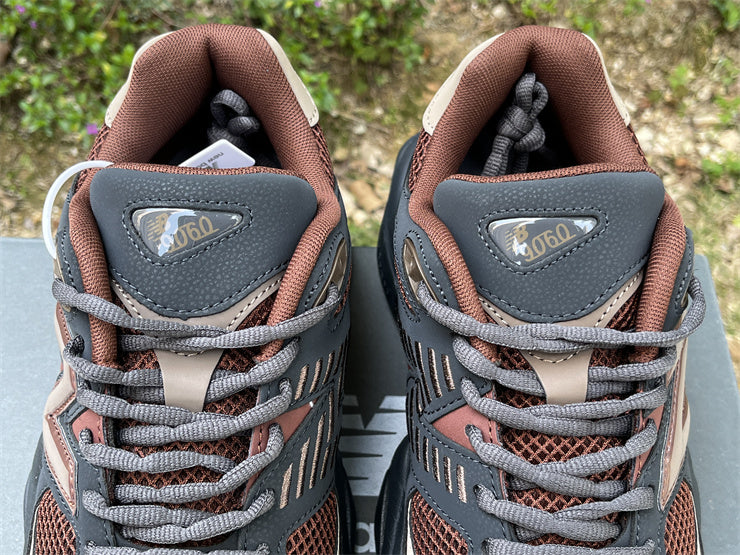 New Balance NB 9060 Phantom Rick Oak