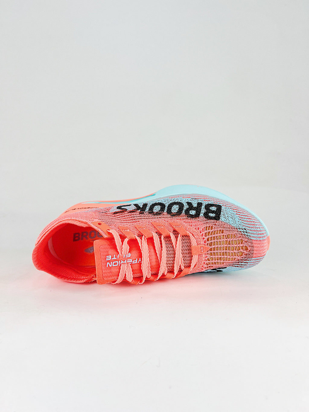 Hoka One Bondi 9 green