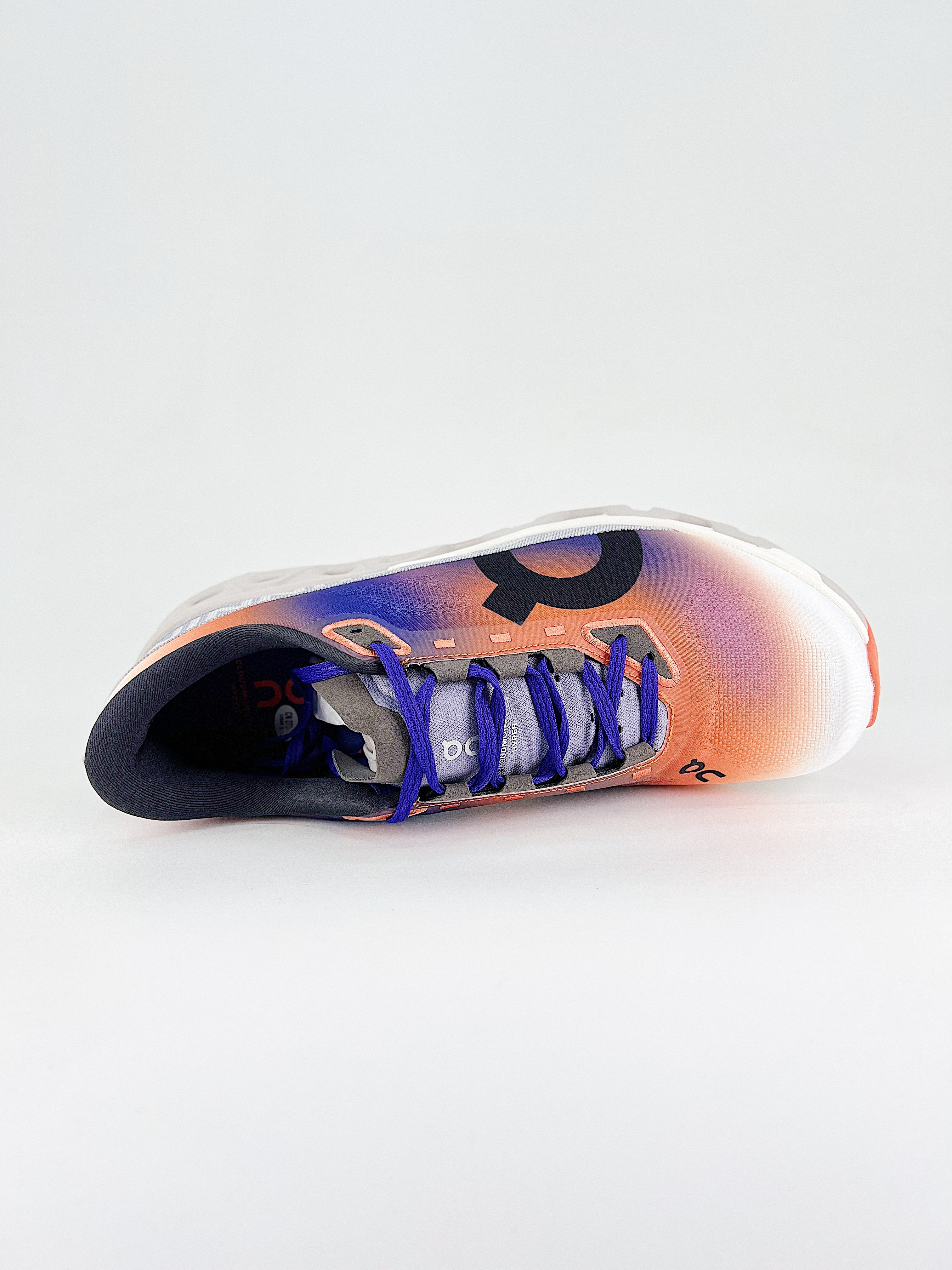 On Cloud Running Cloudmonster Hyper Prism Capsule Collection