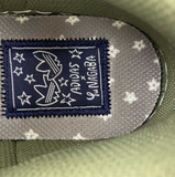 Adidas Originals Superstar Yu Nagaba (articolo non presente in Italia)