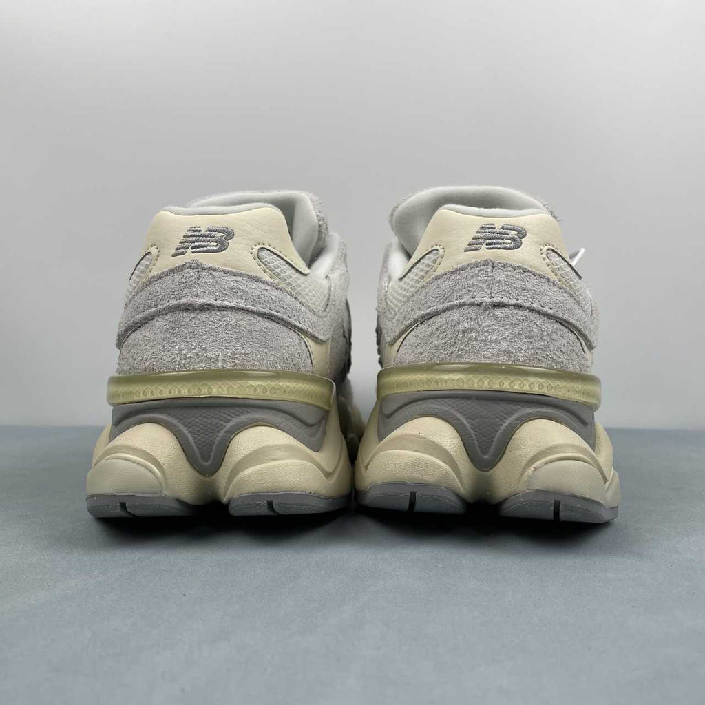 New Balance NB 9060 Quartz Grey