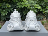 Balenciaga Sneakers 3 XL Extreme Lace White