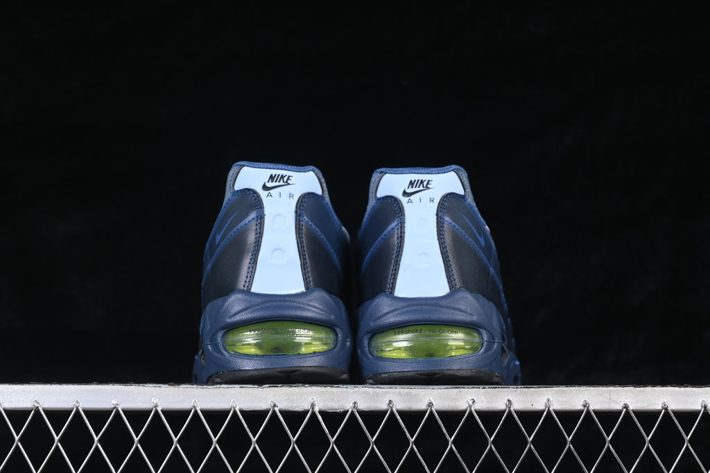Nike Air Max Muscle 95 YU-GY-HO! Joey