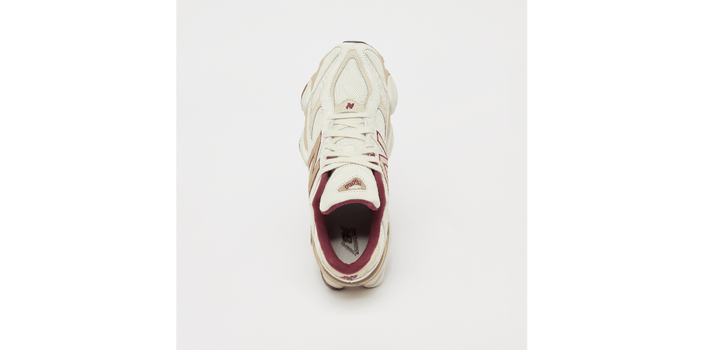 New Balance NB 9060 Linen Sandstone - VIBES MILANO