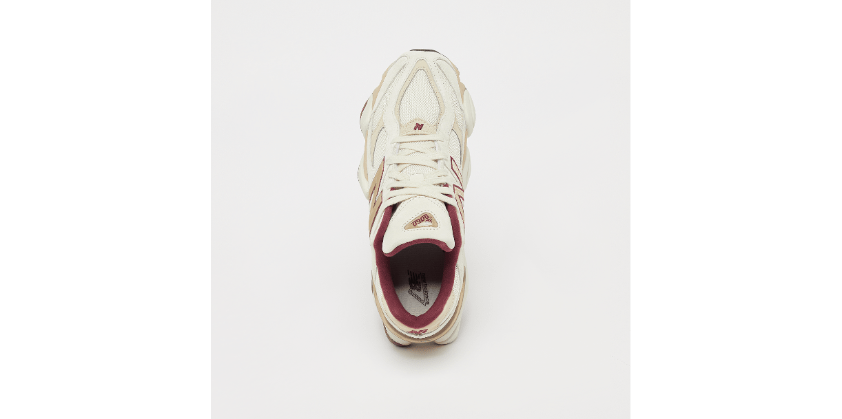 New Balance NB 9060 Linen Sandstone - VIBES MILANO