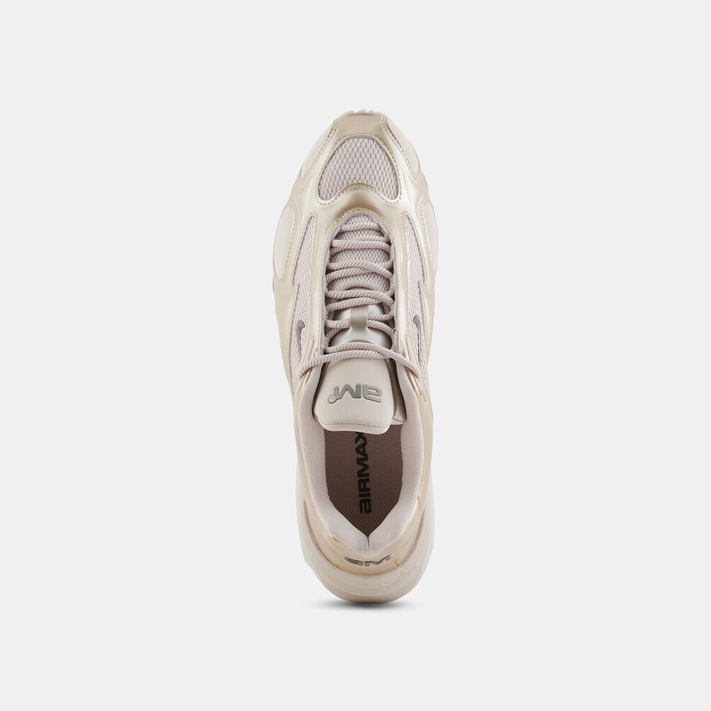 Nike Air Max Muse Desert Sand Metallic Pewter