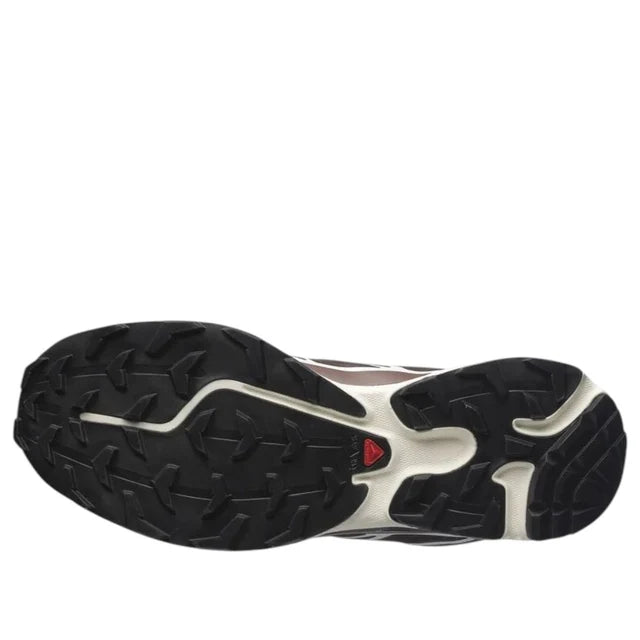 Salomon XT-6 Black Coffee French Roast Vanilla Ice