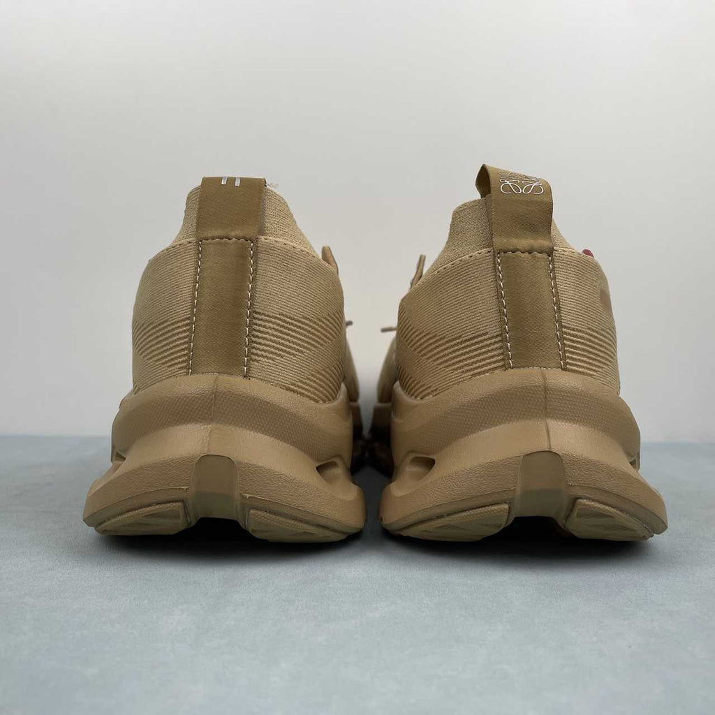 Loewe x On Cloudtilt 2 T. Brown - VIBES MILANO