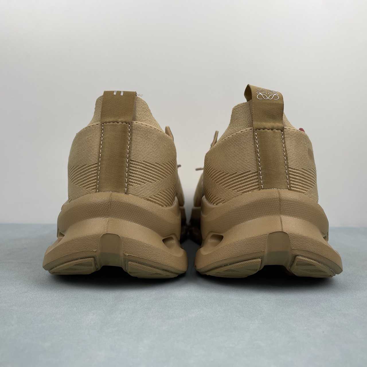 Loewe x On Cloudtilt 2 T. Brown - VIBES MILANO