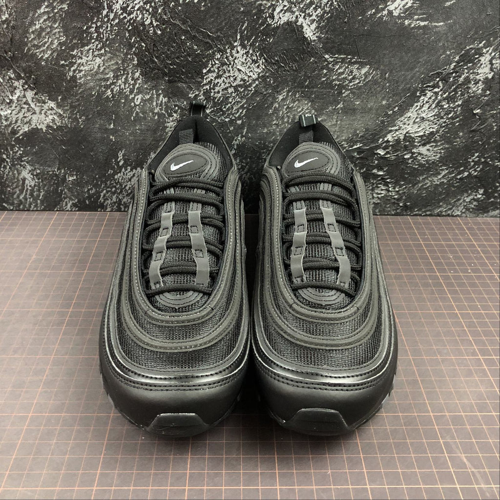Nike Air Max 97 Triple Black